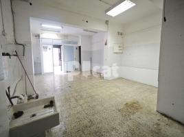 Local comercial, 120.00 m²
