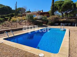 Lloguer Casa (xalet / torre), 250.00 m², Calle la Plana