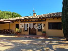 Lloguer Casa (xalet / torre), 250.00 m², Calle la Plana