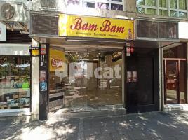For rent business premises, 93.00 m², Avenida de Madrid, 26