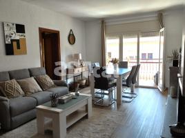 Flat, 85.00 m², near bus and train, Calle de València