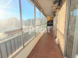 Pis, 98.00 m², 靠近巴士和地铁, Vía Gran Via de les Corts Catalanes