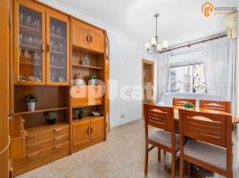Pis, 59.00 m², 附近的公共汽車和火車, Plaza Santa Eulália