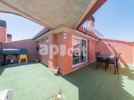Àtic, 170 m², جديد تقريبا, Zona