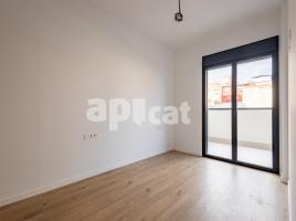 New home - Flat in, 85.00 m², near bus and train, new, Calle Leonardo da Vinci