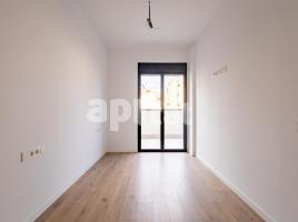 New home - Flat in, 85.00 m², near bus and train, new, Calle Leonardo da Vinci