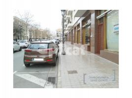 Lloguer local comercial, 150 m²
