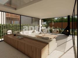 Houses (detached house), 637 m², almost new, Calle Valparaiso