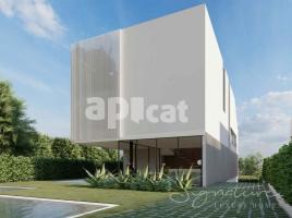 Houses (detached house), 637 m², almost new, Calle Valparaiso