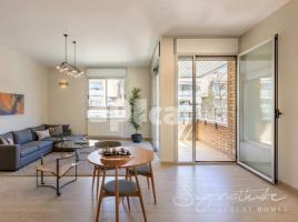 Piso, 116 m², Carretera Lluis Vermell