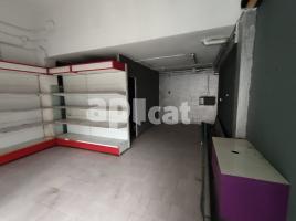 Local comercial, 50 m²