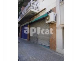 Local comercial, 50 m²