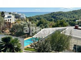 Houses (detached house), 490 m², almost new