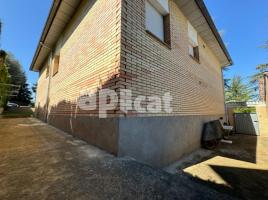  (xalet / torre), 168 m²