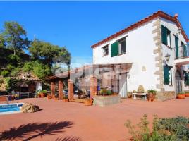  (unifamiliar aïllada), 228 m², Cami de la Plana