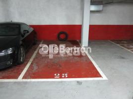 Lloguer plaça d'aparcament, 10.00 m², Calle de Portbou