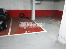 Lloguer plaça d'aparcament, 10.00 m², Calle de Portbou