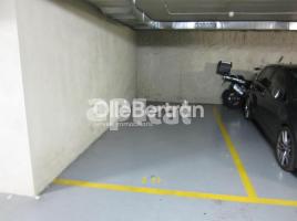 в аренду в Парковка, 11.00 m², Calle de Còrsega