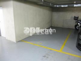 в аренду в Парковка, 11.00 m², Calle de Còrsega