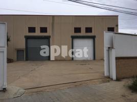 Lloguer nau industrial, 3500.00 m², seminou, Calle de l'Onyar