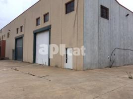 Lloguer nau industrial, 3500.00 m², seminou, Calle de l'Onyar