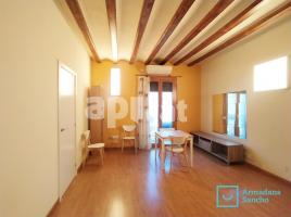Pis, 48.00 m², prop bus i metro, Calle del Marquès de Campo Sagrado, 26