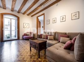 租 pis, 120.00 m², 靠近巴士和地铁, Calle de la Junta de Comerç