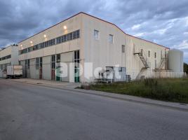 Lloguer nau industrial, 2450.00 m², seminou