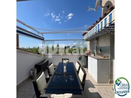 Apartament, 64.00 m², presque neuf, Calle Port Empordà, 1
