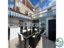 Apartament, 64.00 m², presque neuf, Calle Port Empordà, 1