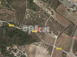 Suelo industrial, 53173.00 m², Carretera N 240