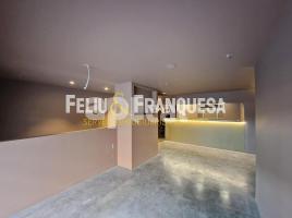 , 135.00 m², fast neu, Avenida de Cerdanyola
