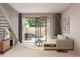 Unifamiliar aïllada, 160.00 m², nouveau