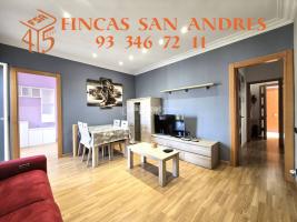 For rent flat, 81.00 m²