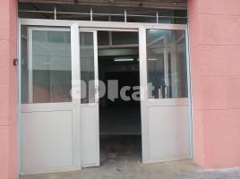 Lloguer local comercial, 83.00 m²