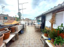 Dúplex, 160.00 m², cerca de bus y tren, Cerdanyola nord