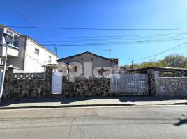 дома (особняк), 56.00 m², Calle Vallès 