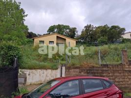 дома (особняк), 84.00 m², почти новый, Calle de Sant Pol