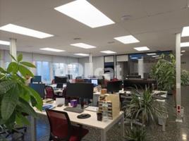 Alquiler oficina, 230.00 m², Calle de Galileu