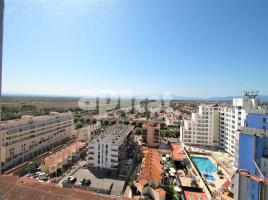 Louer estudi, 27.00 m², Calle Muga-Delta, 9