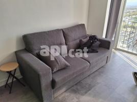 Louer estudi, 27.00 m², Calle Muga-Delta, 9