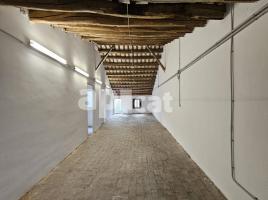 Houses (otro), 496.00 m², near bus and train, almost new, Calle Nou, 66