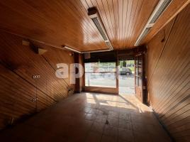 For rent business premises, 52.00 m², Avenida Alcalde Porqueres