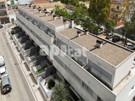  (unifamiliar adossada), 248.00 m², fast neu, Calle FRANCESC DE PAULA QUINTANA VIDAL
