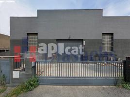Lloguer nau industrial, 360 m²