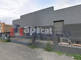 Lloguer nau industrial, 360 m²