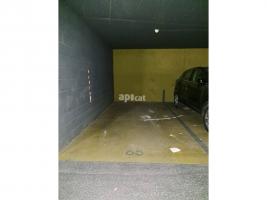 Lloguer plaça d'aparcament, 12.00 m²