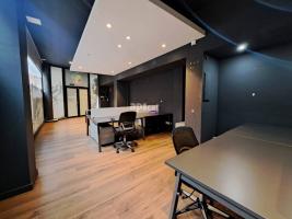 For rent business premises, 180.00 m²