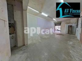 Local comercial, 130.00 m²