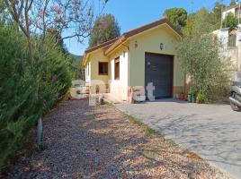 Houses (detached house), 114.00 m², near bus and train, almost new, Gualba